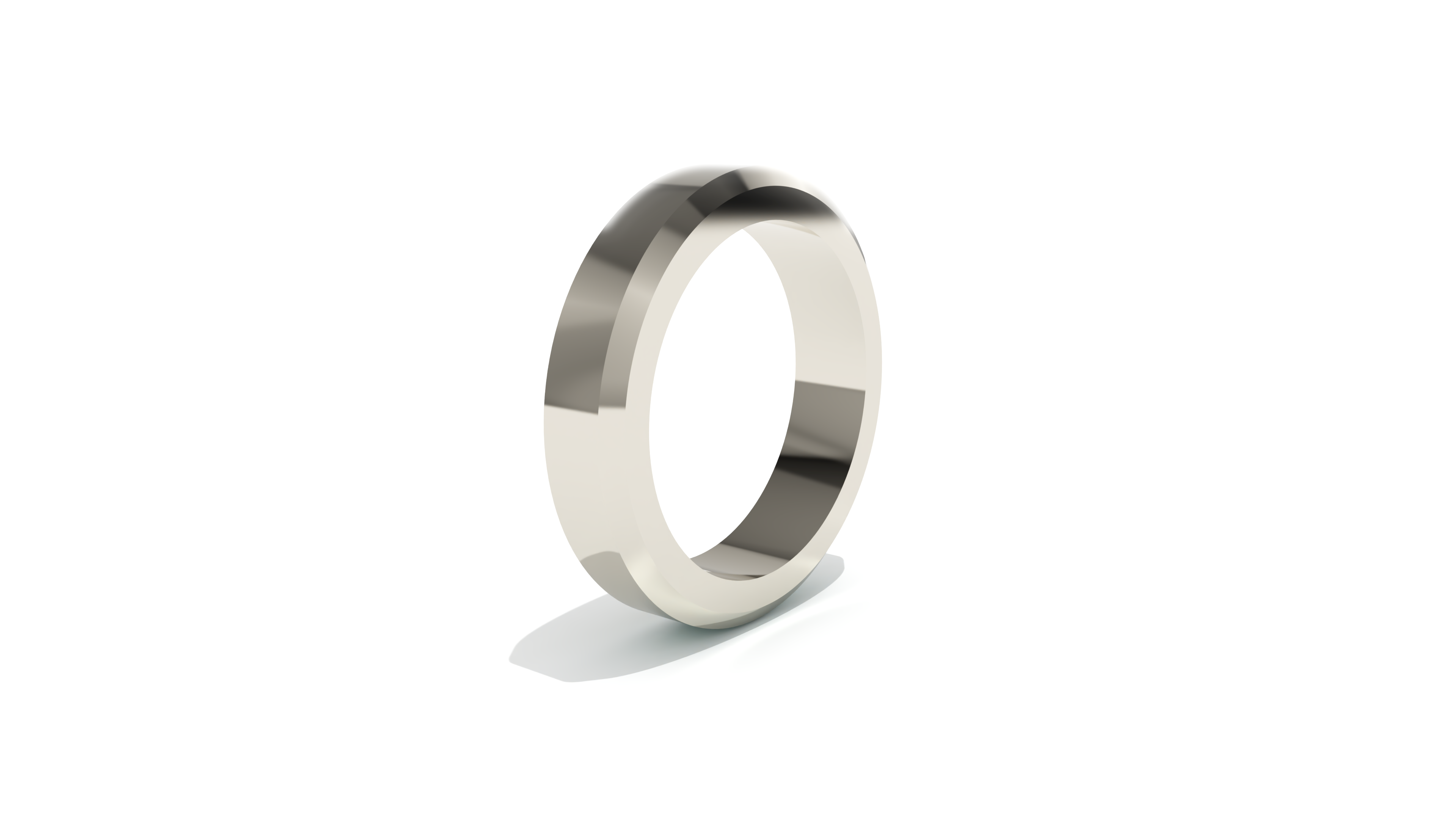 Beveled 5mm