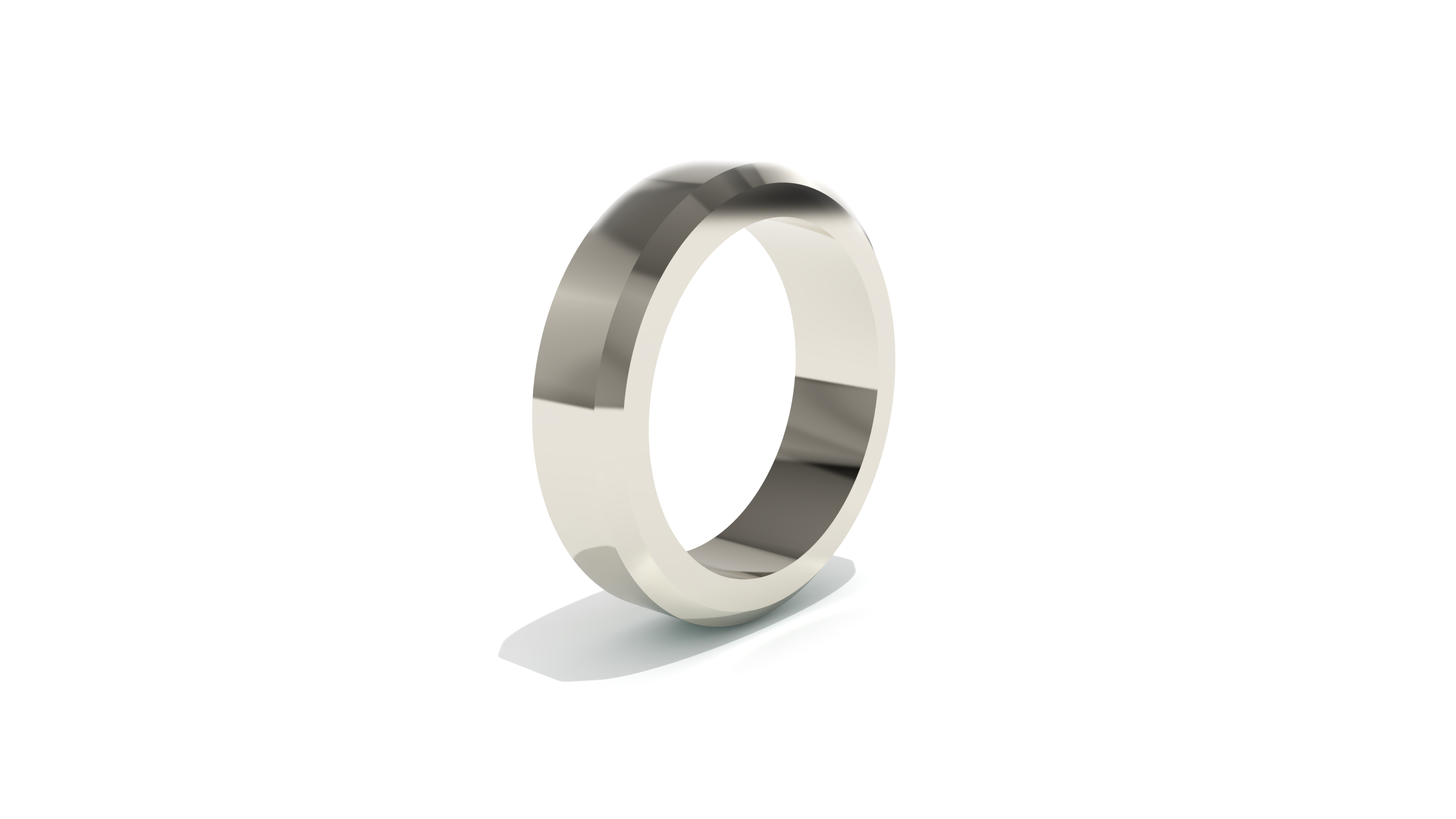 Beveled 6mm