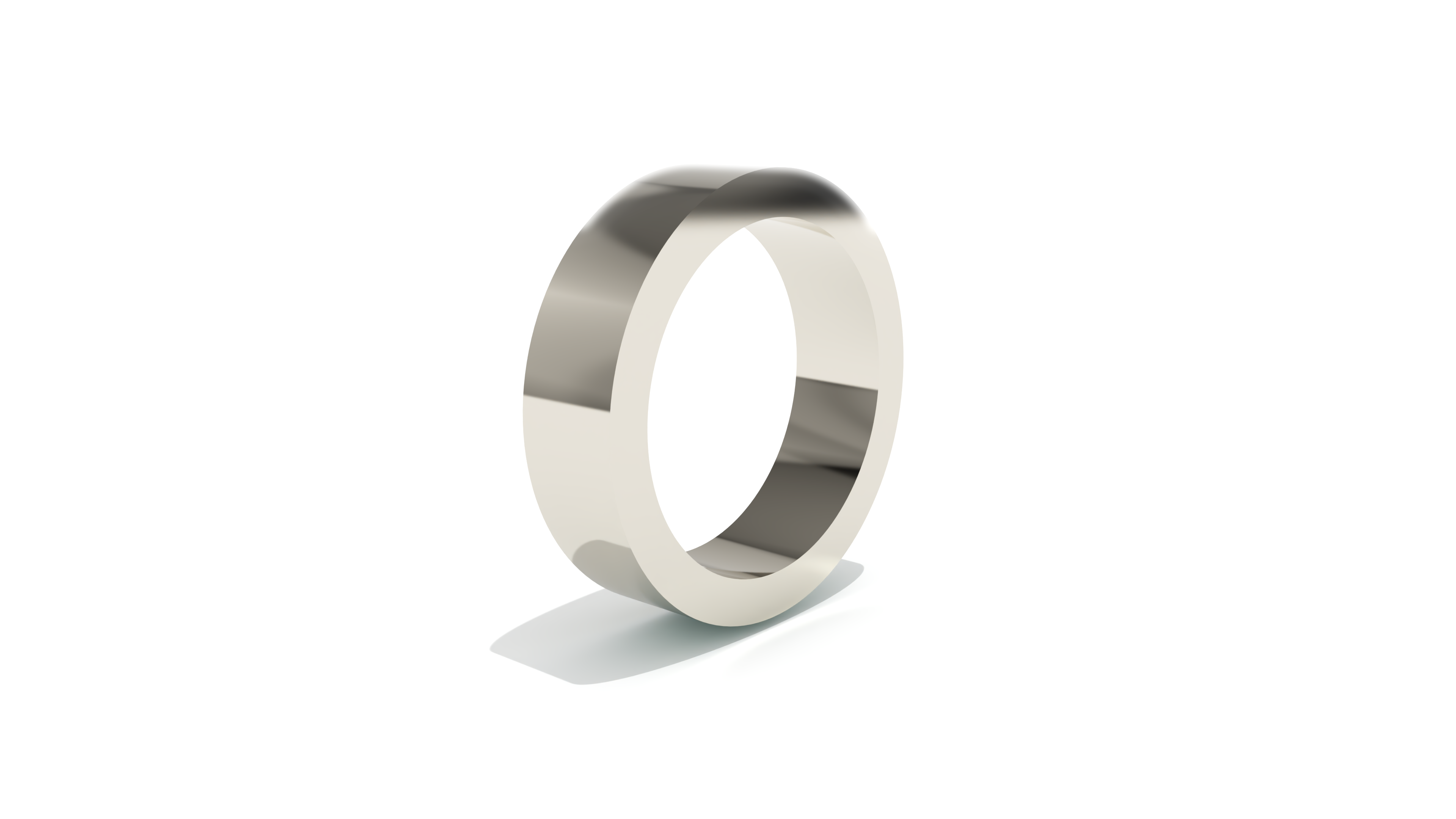 Flat 6mm