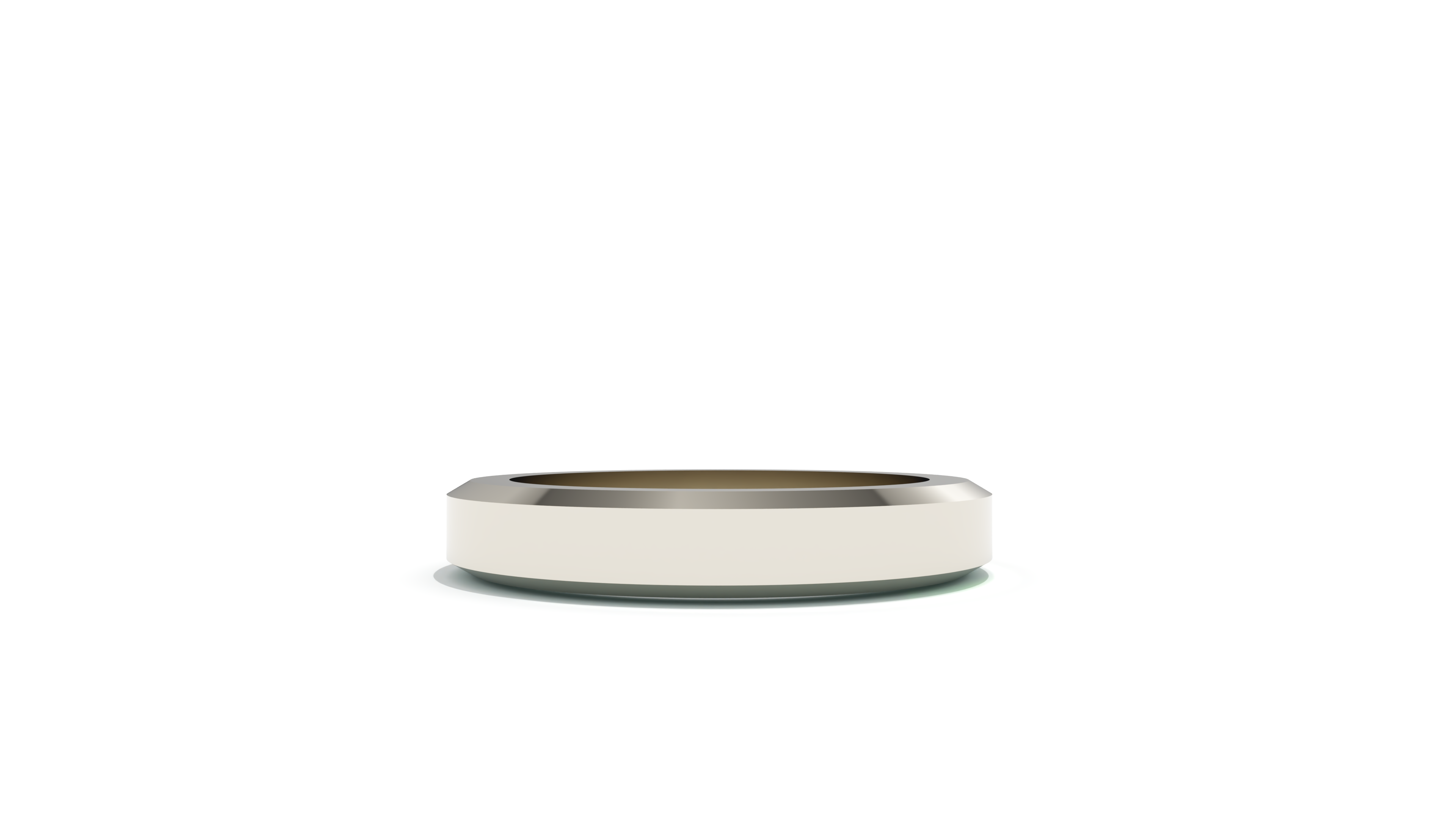 Beveled 4mm