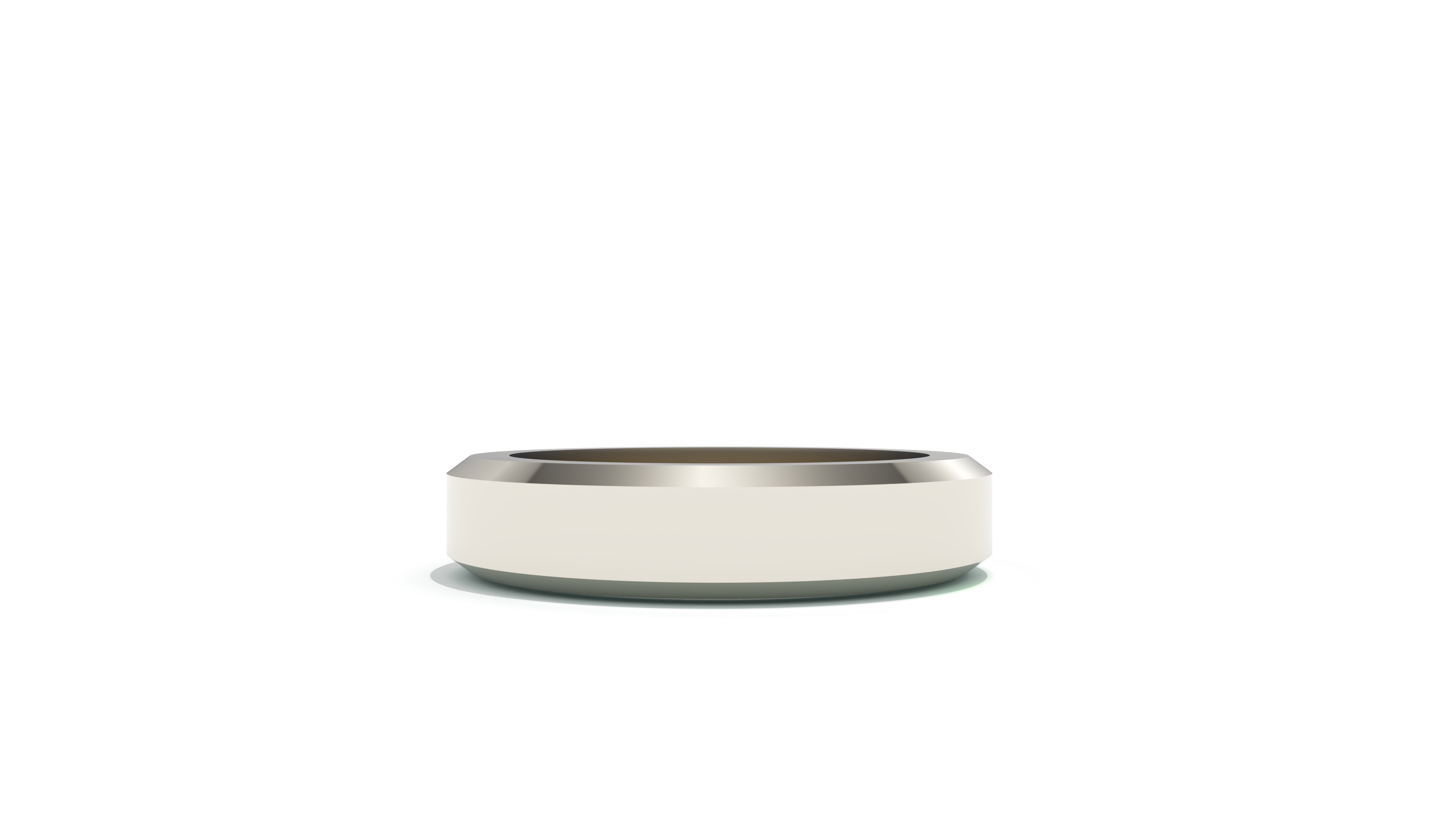 Beveled 5mm