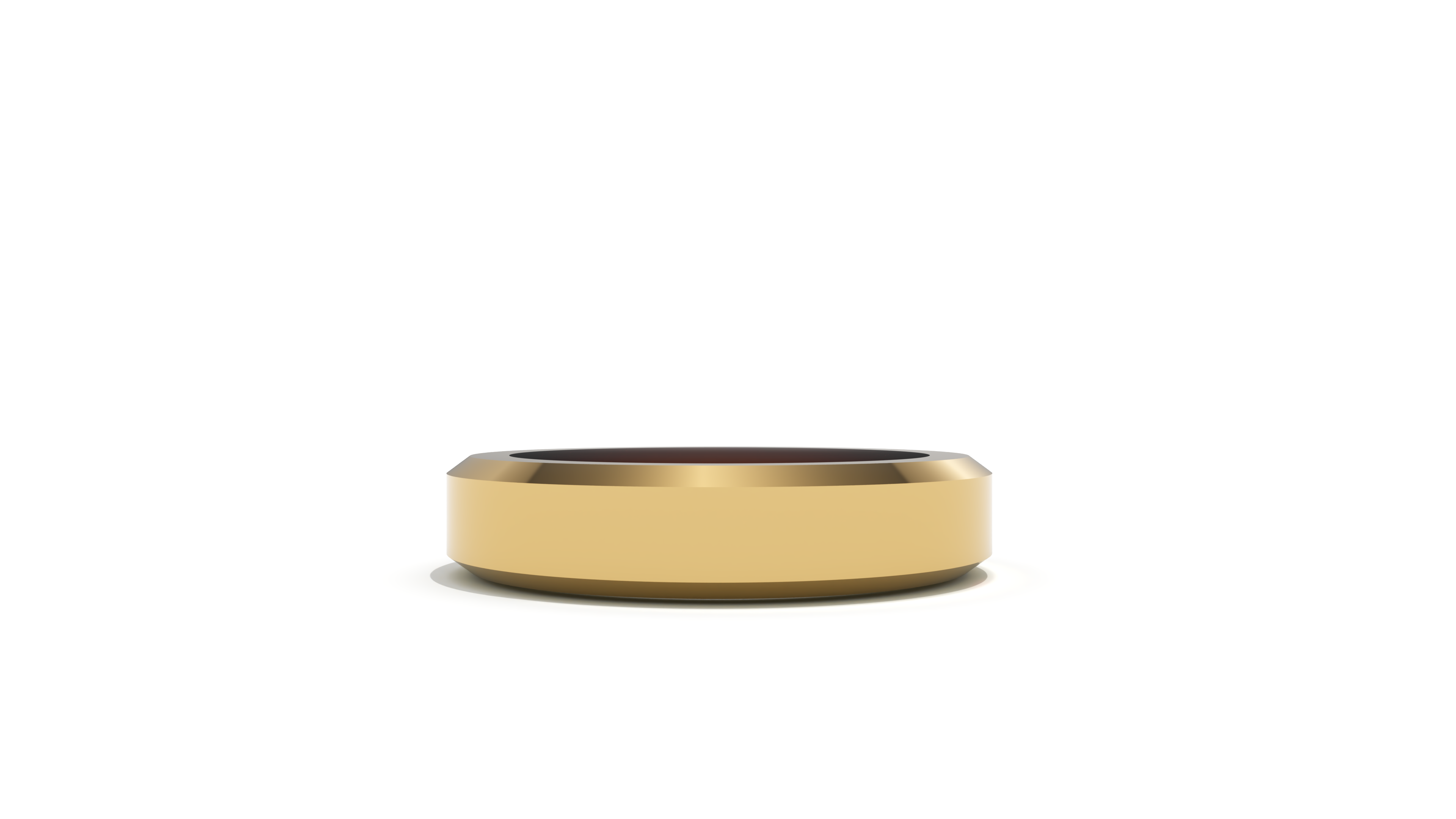 Beveled 5mm