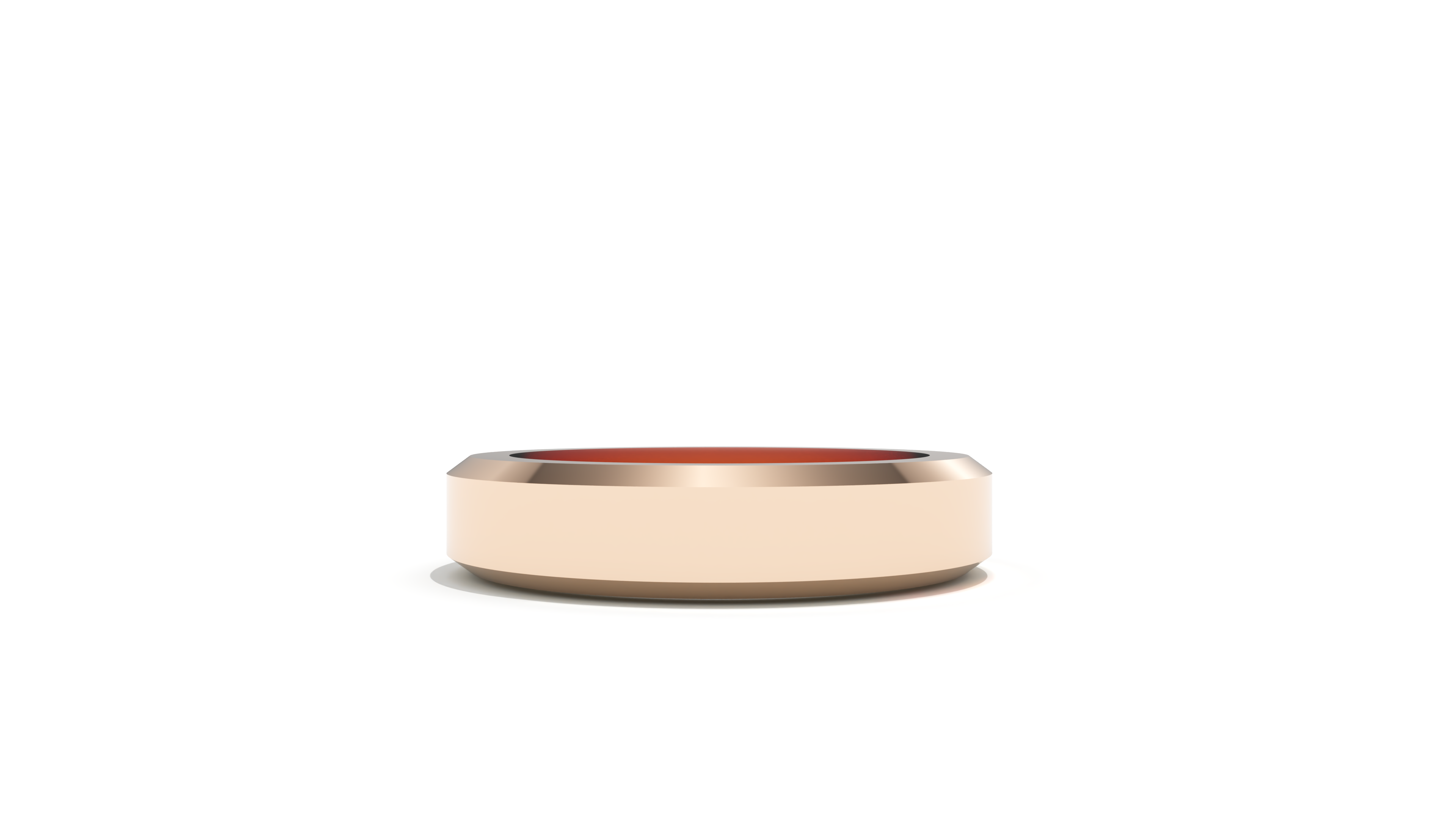 Beveled 5mm