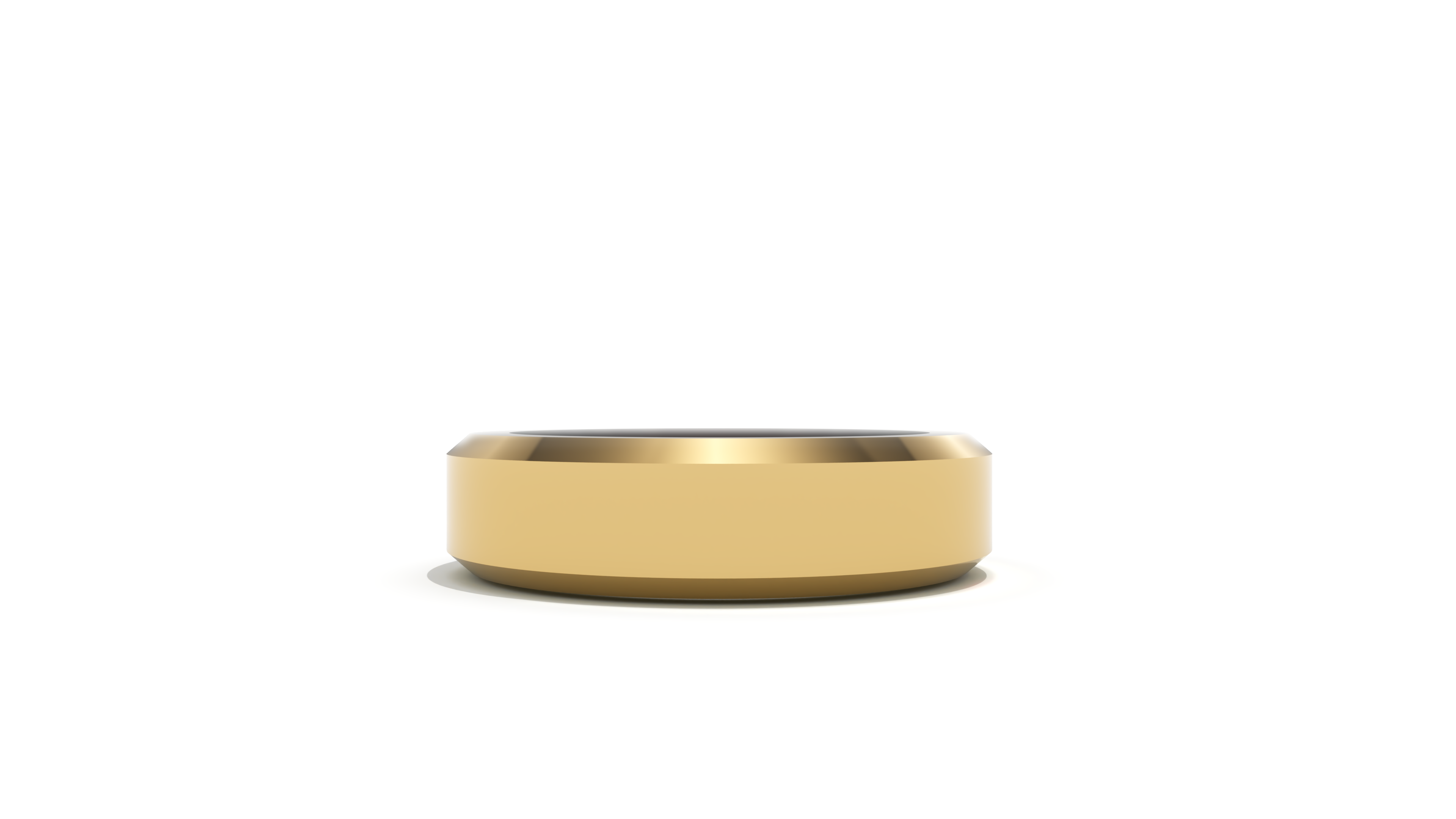 Beveled 6mm