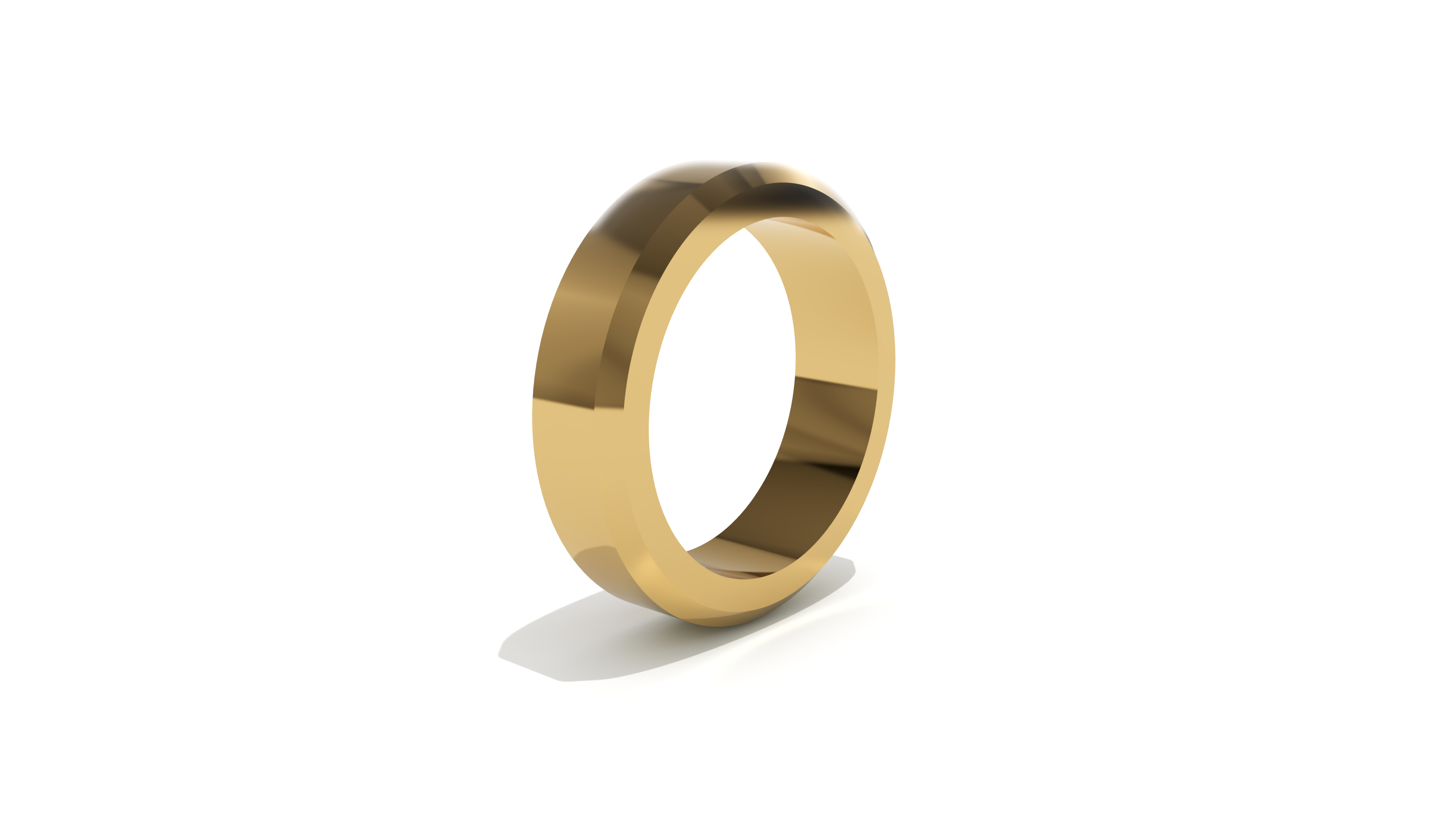 Beveled 6mm