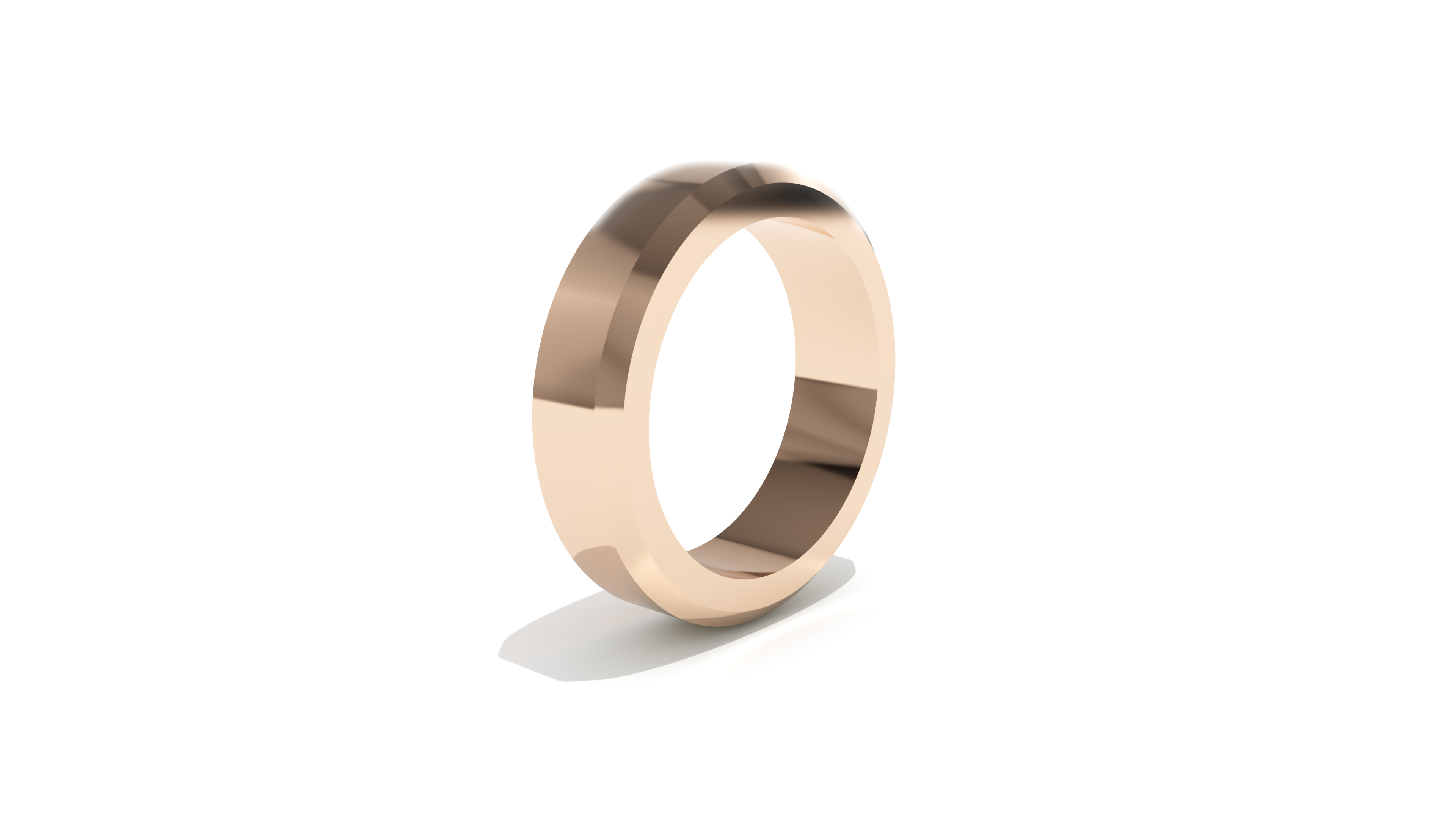 Beveled 6mm