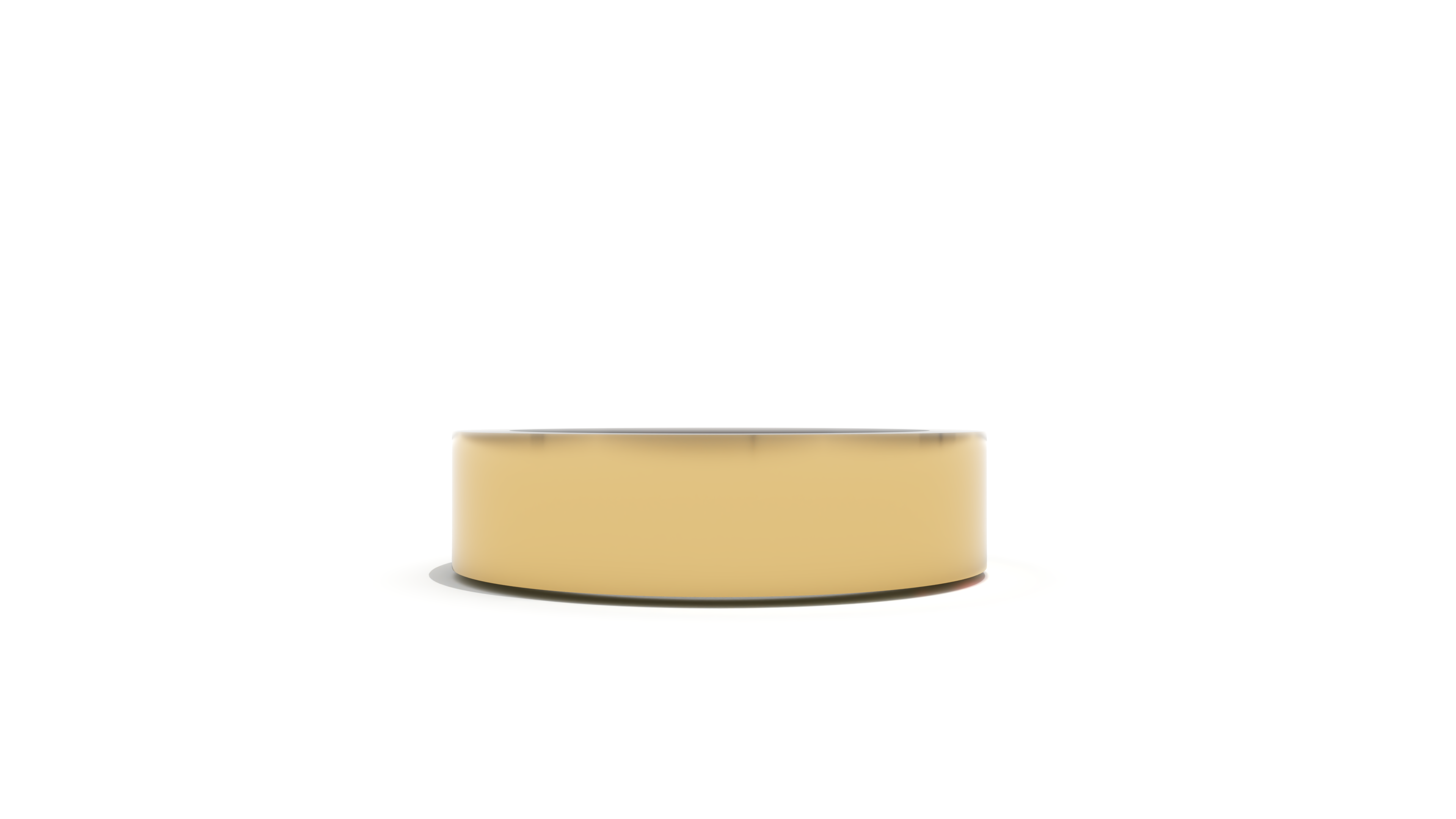 Flat 6mm