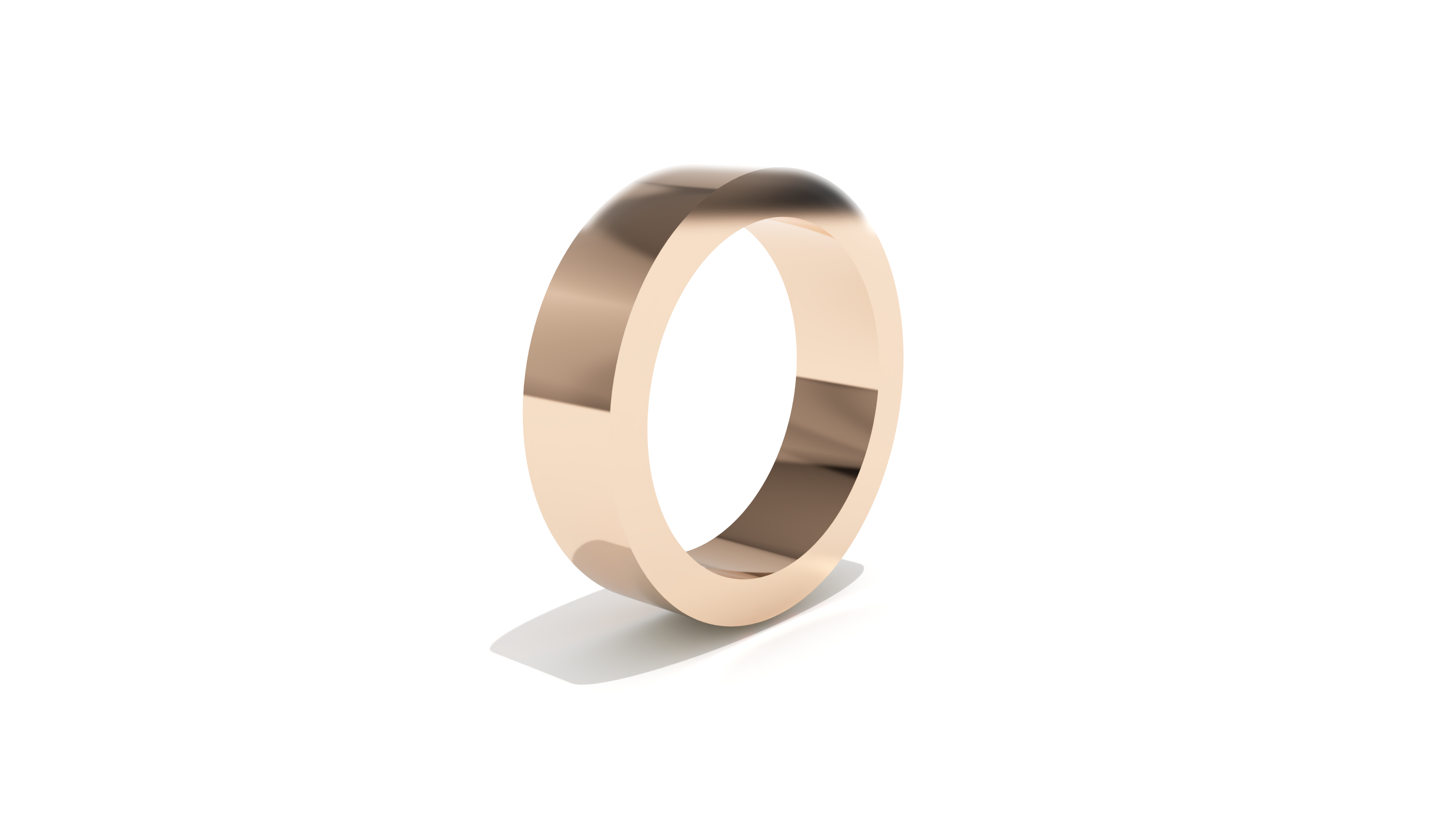 Flat 6mm
