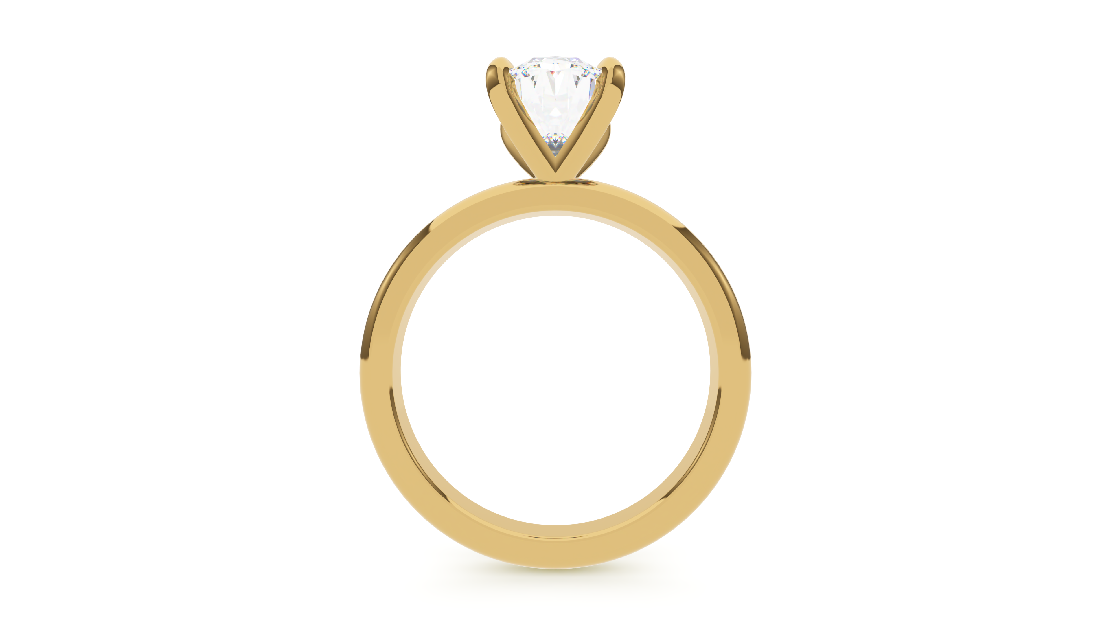 Classic Solitaire Oval