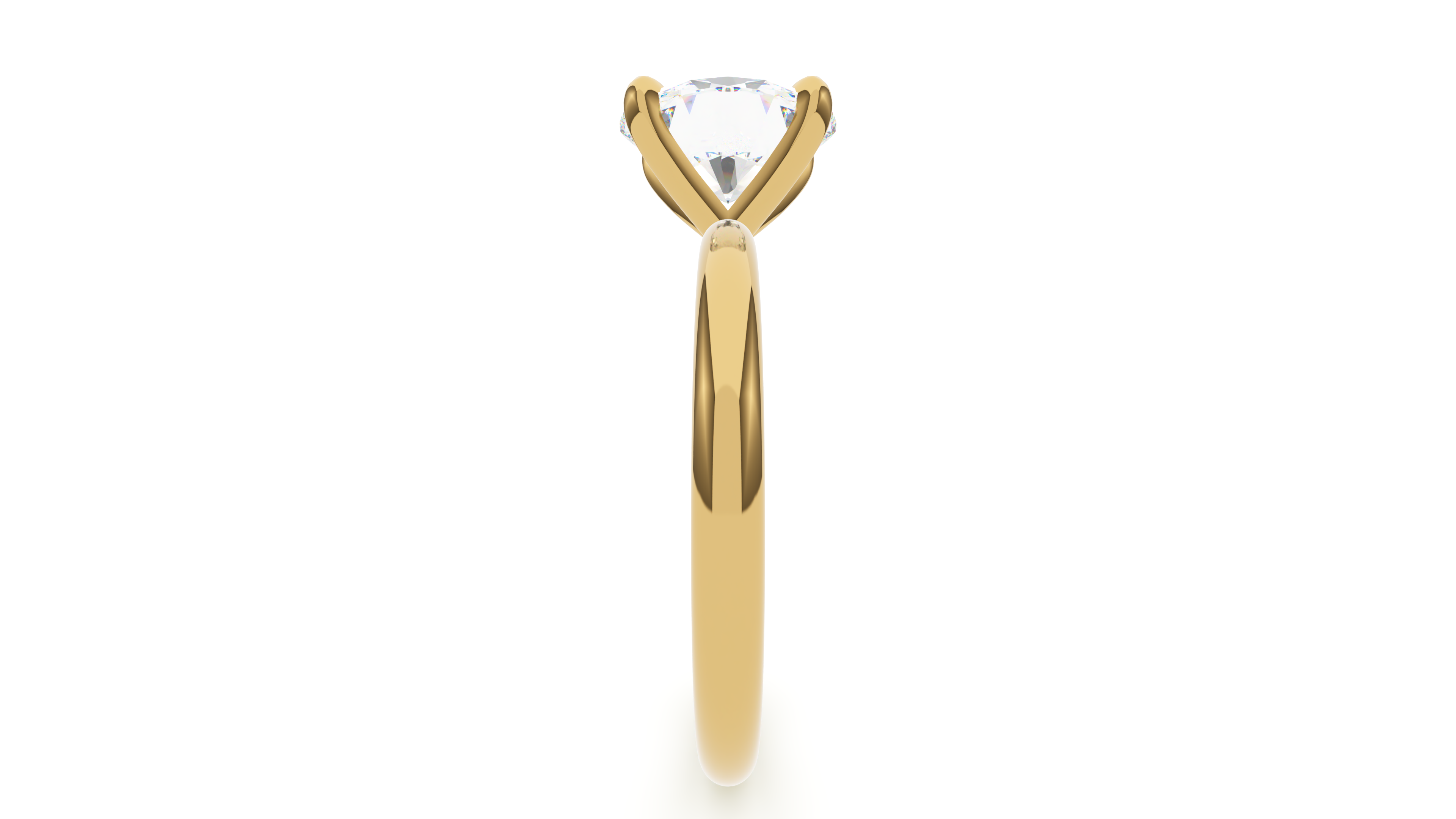 Classic Solitaire Oval
