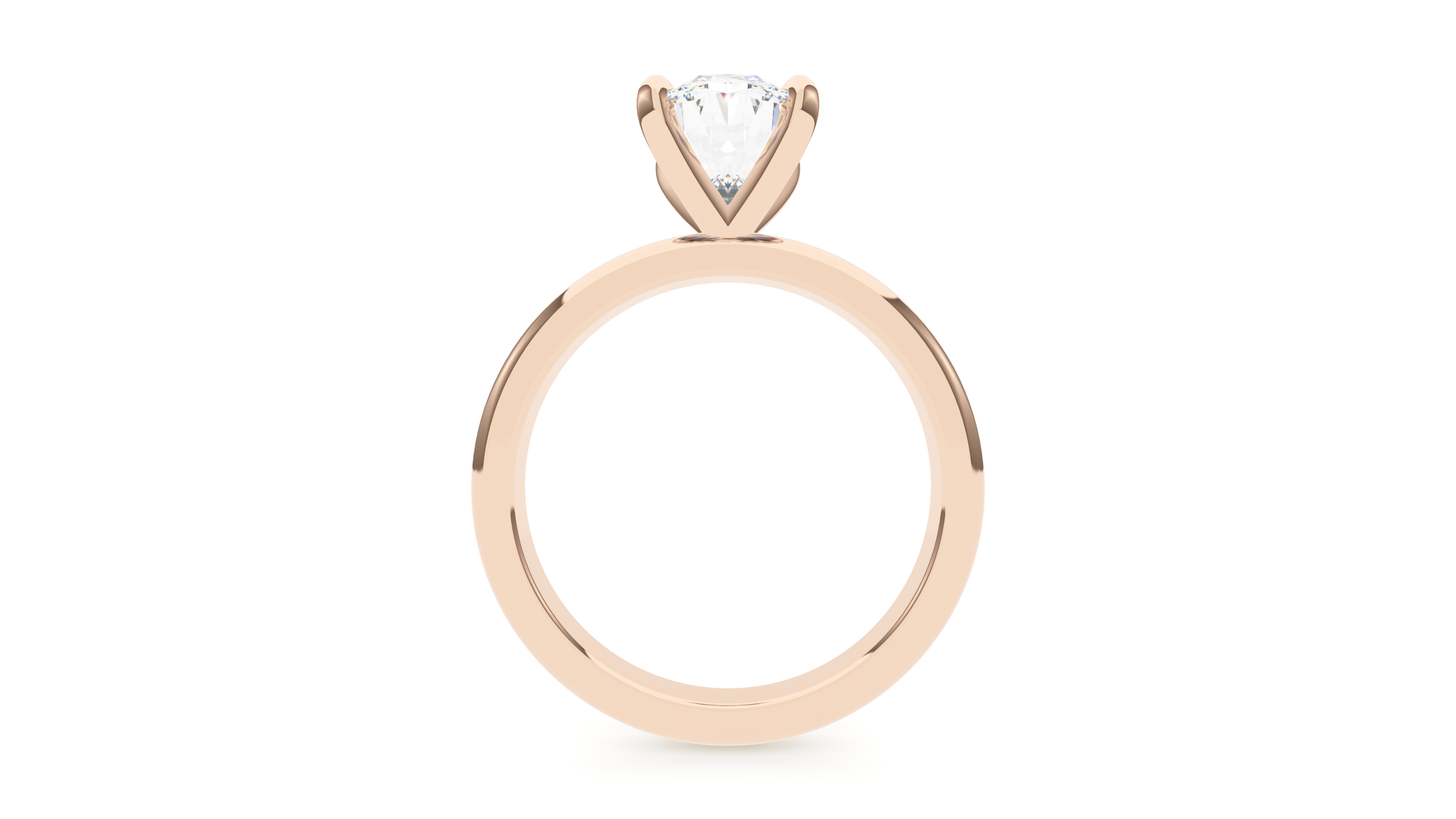 Classic Solitaire Oval