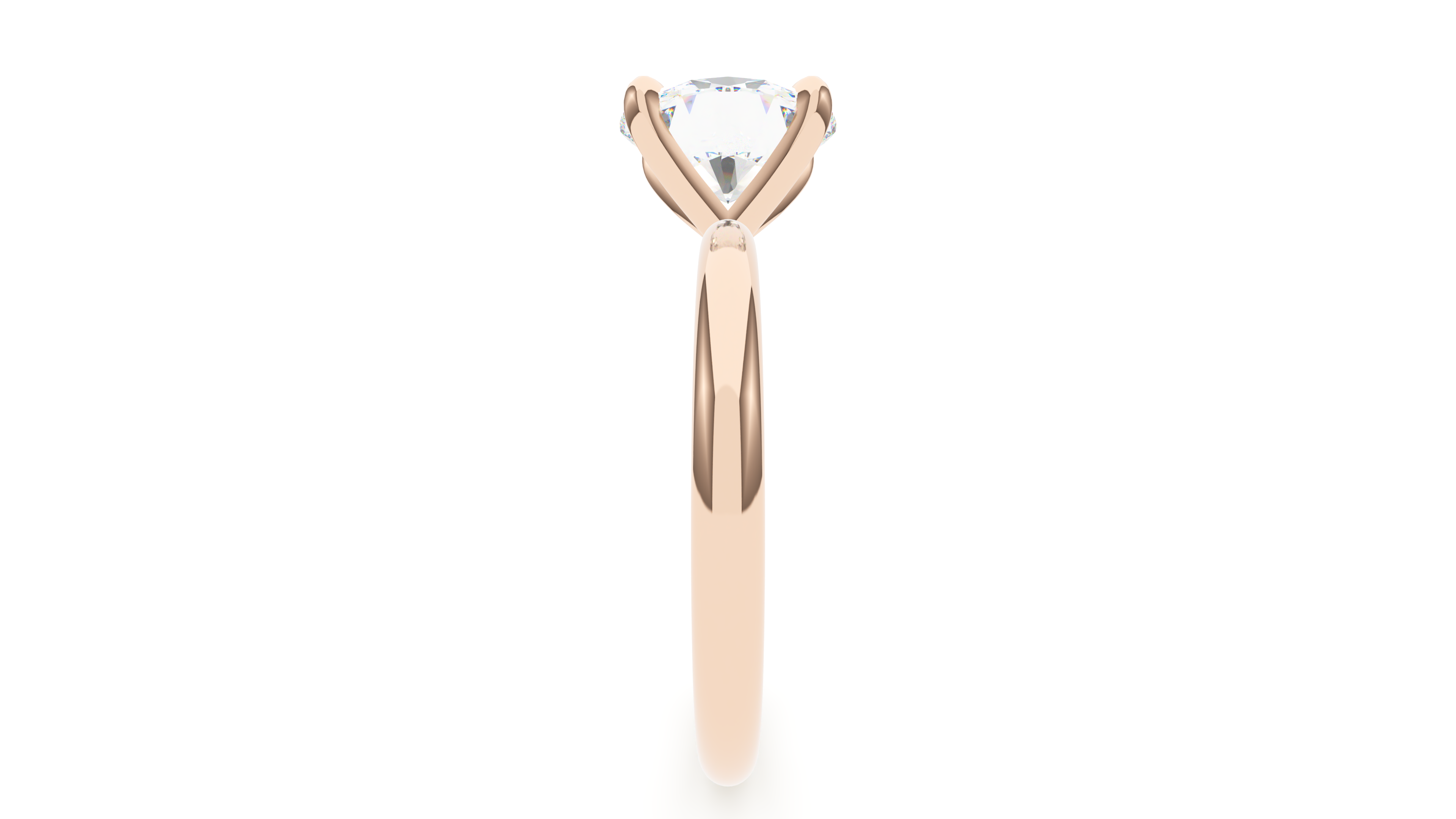 Classic Solitaire Oval