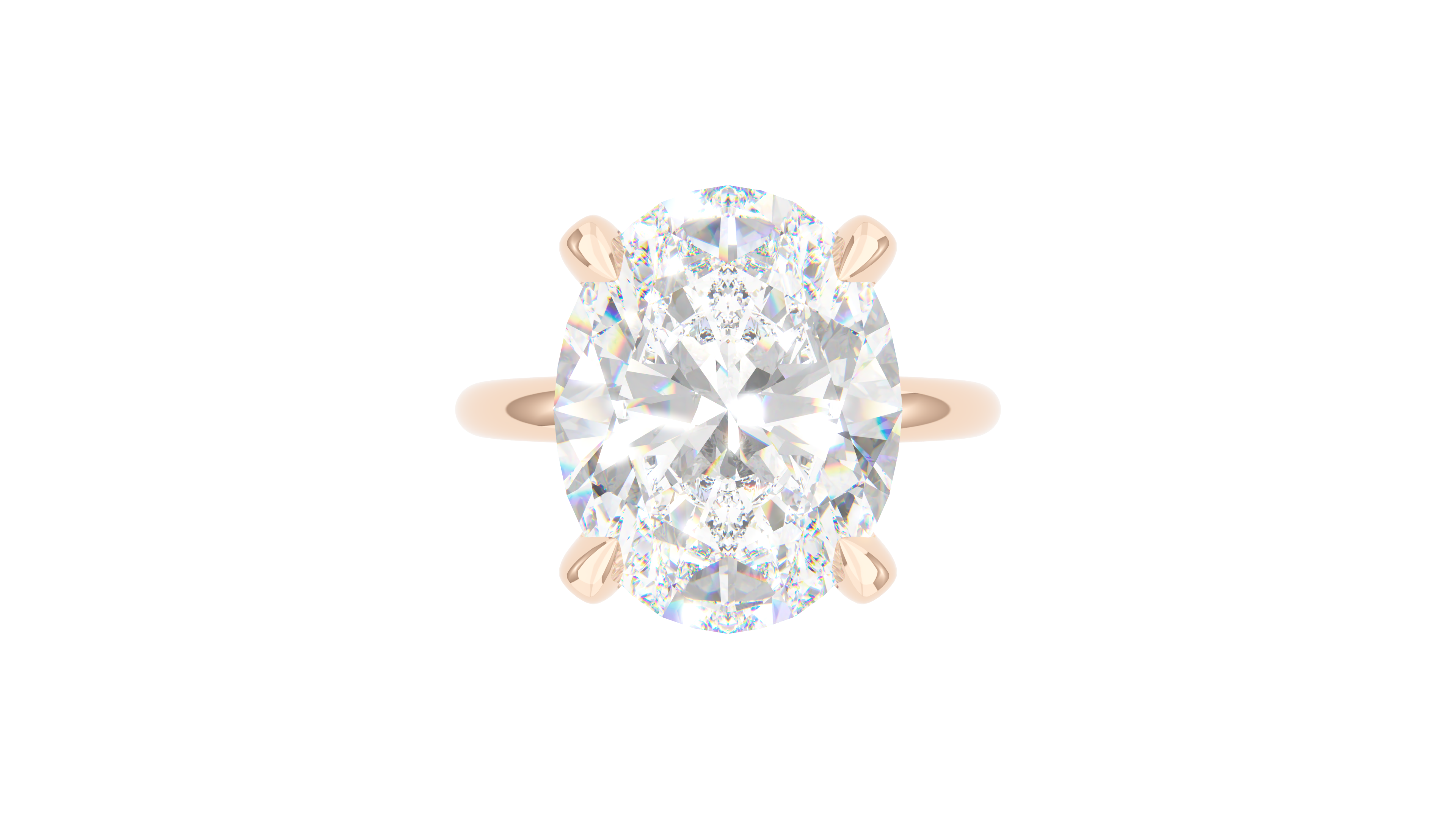 Classic Solitaire Oval