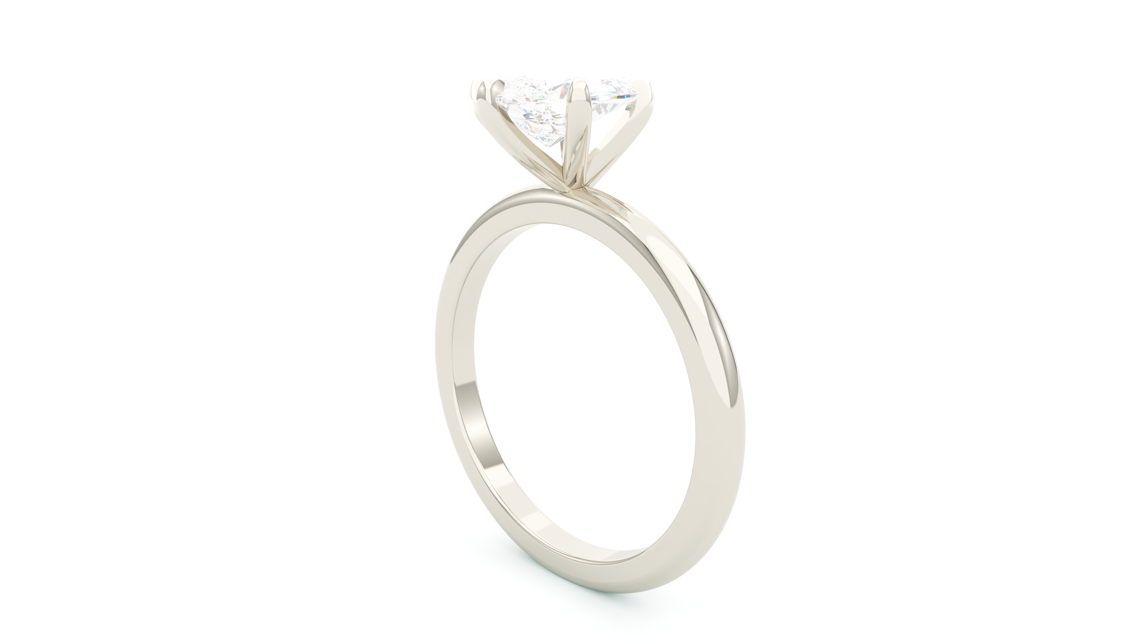 Classic Solitaire Pear