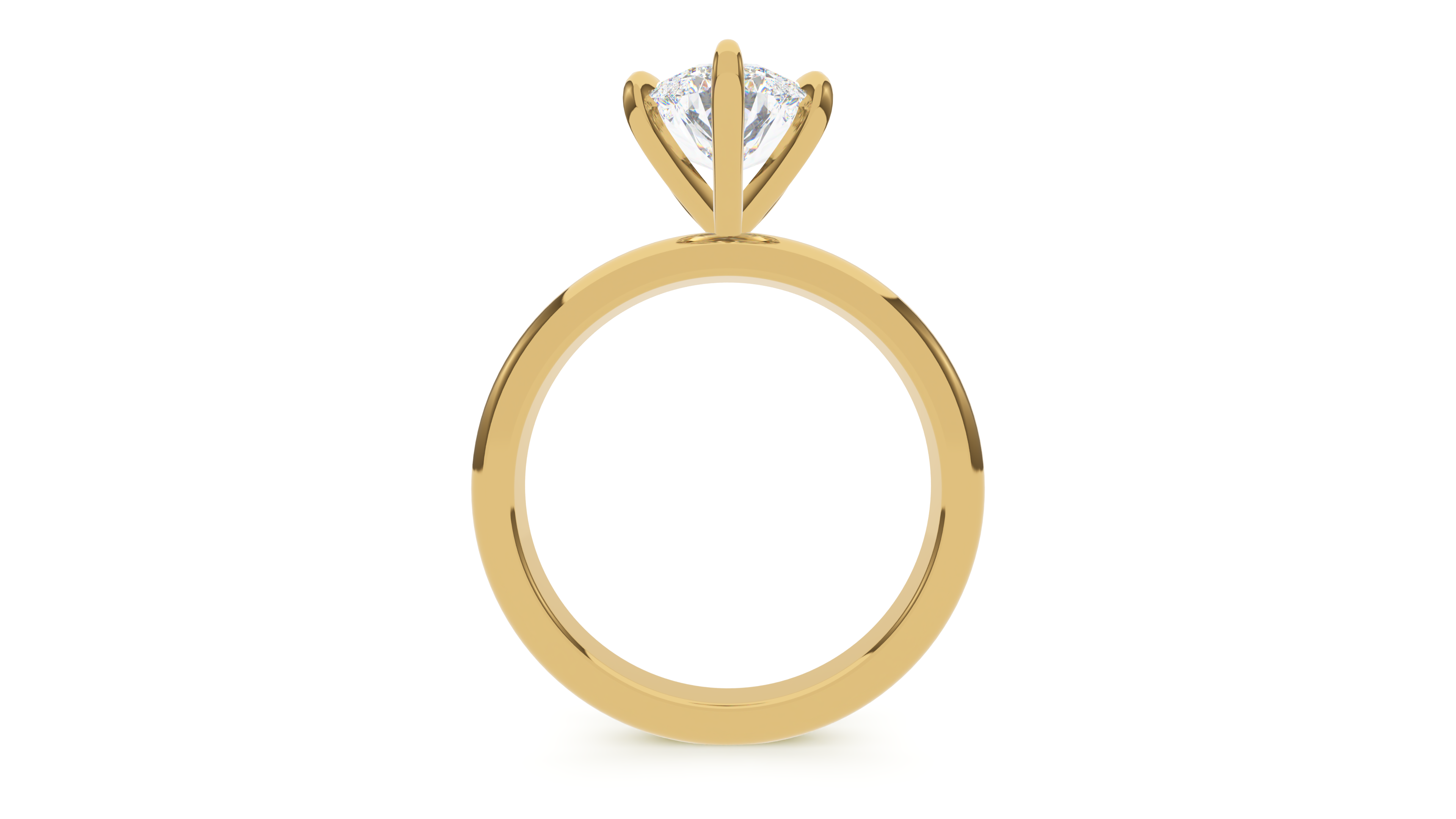 Classic Solitaire Pear