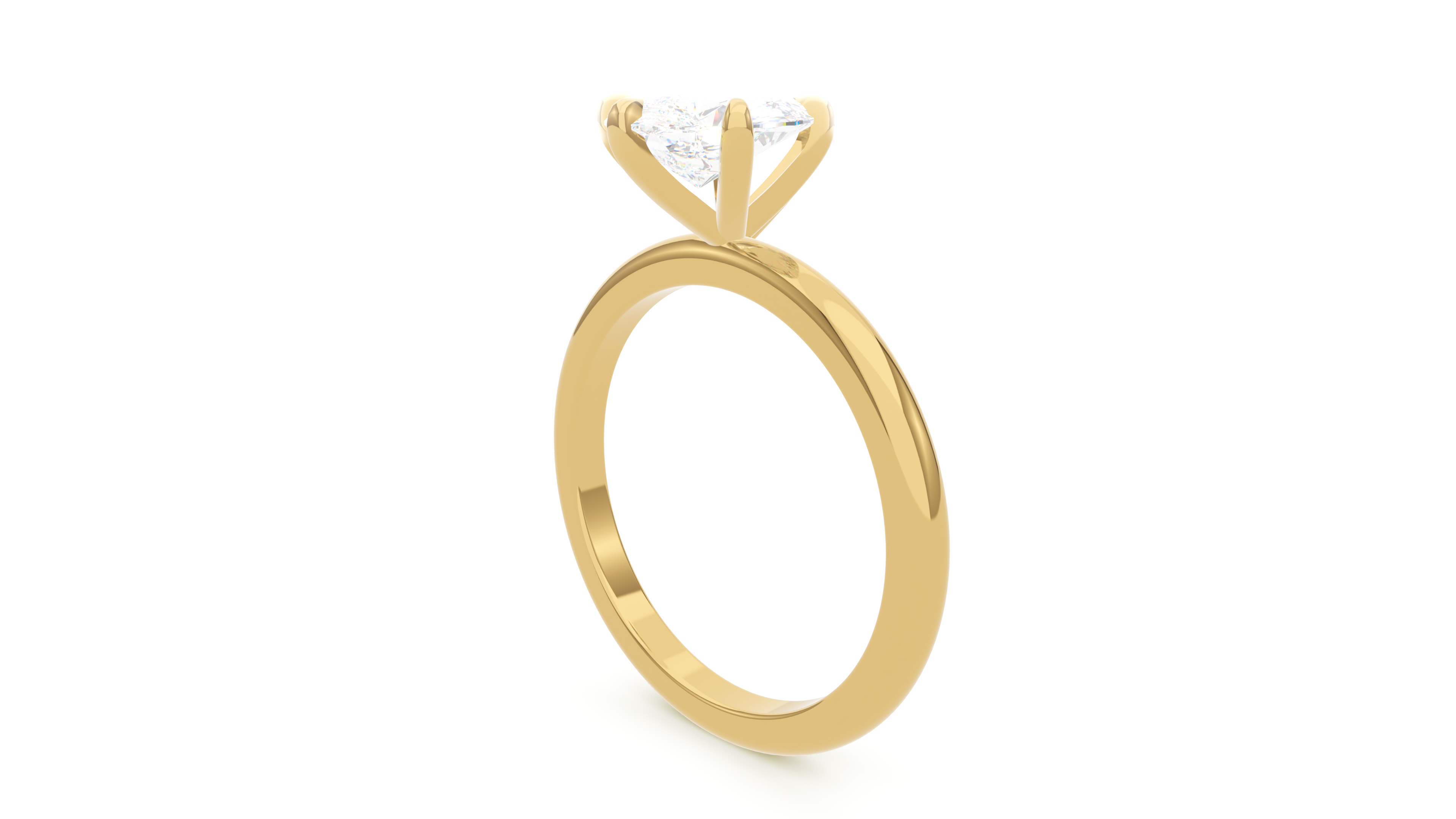 Classic Solitaire Pear