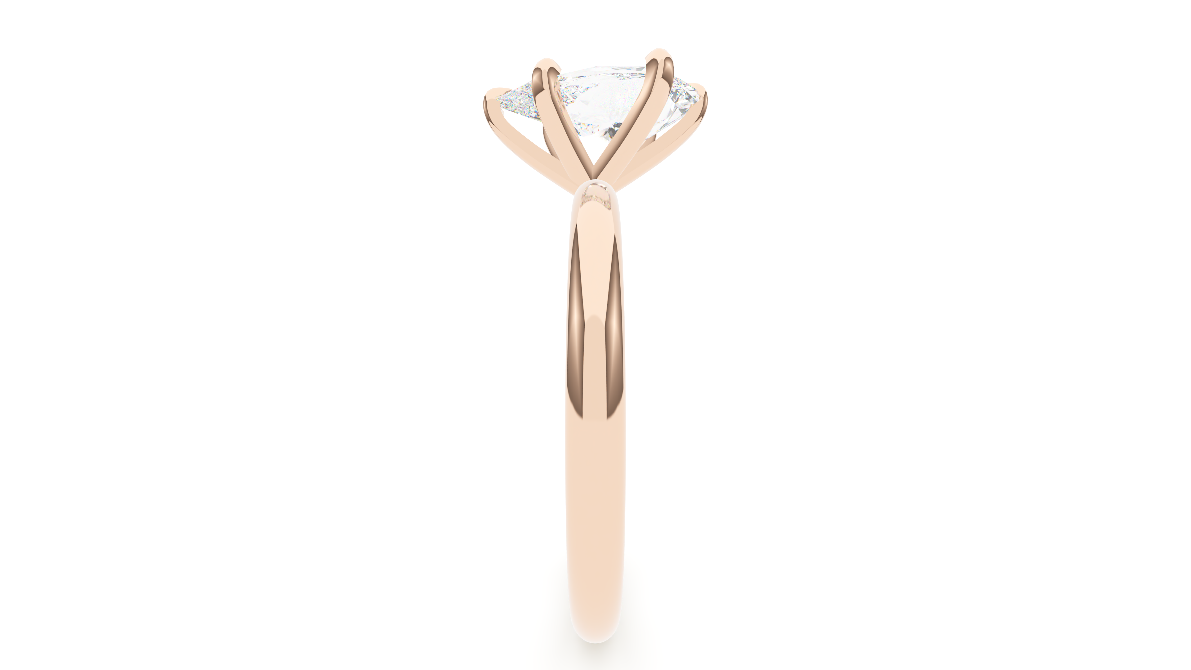 Classic Solitaire Pear