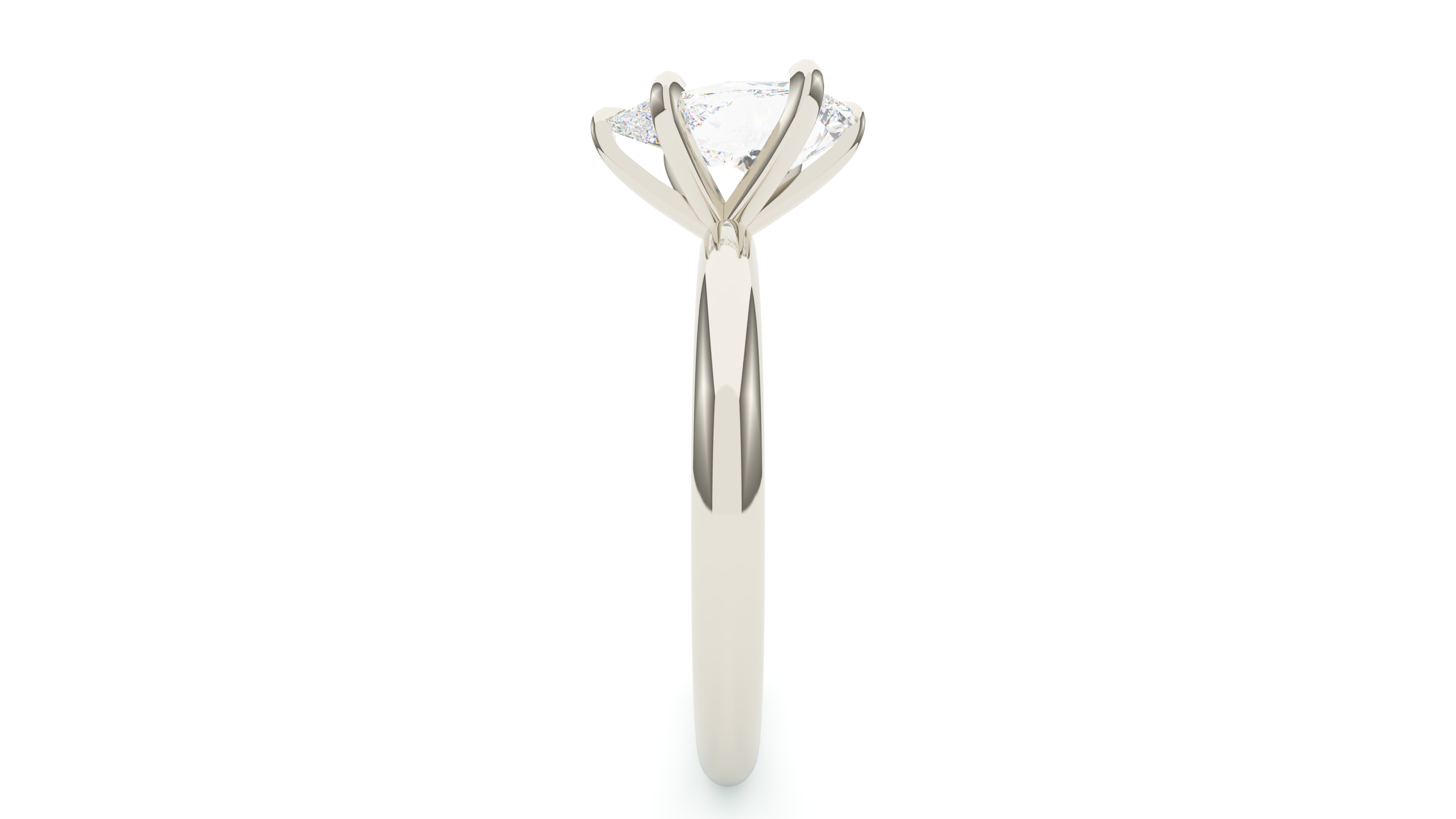 Classic Solitaire Pear